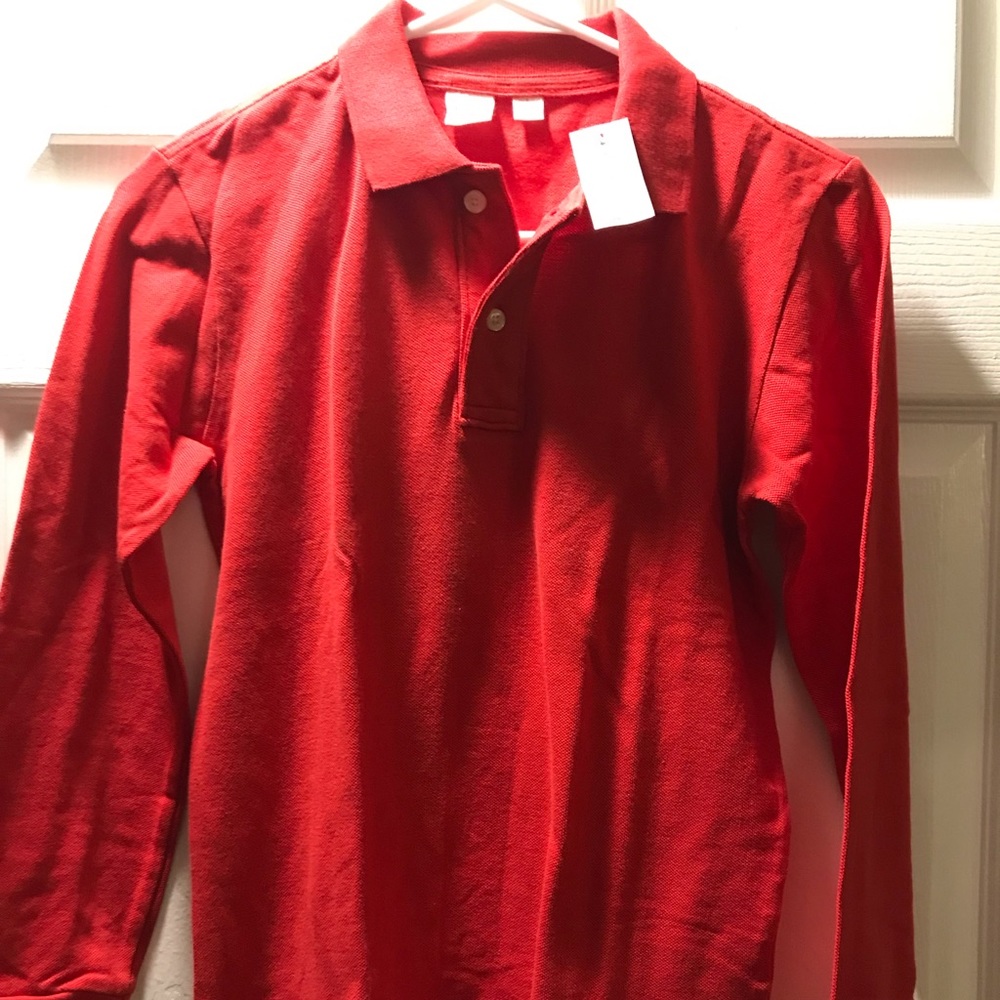 Gap Polo
